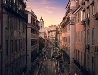 Lisboa